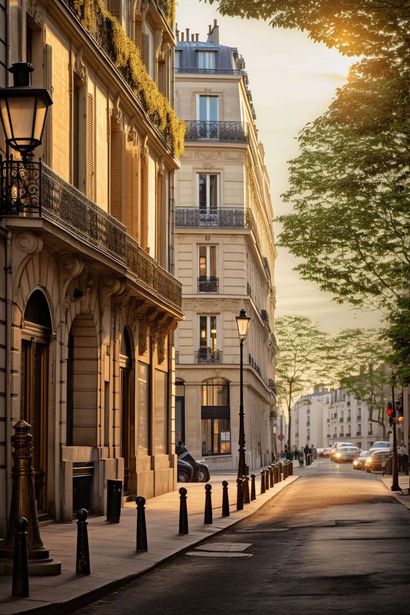 Immeuble de rapport